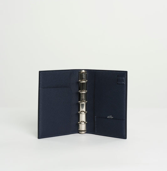 Micro 5 Leather Binder