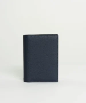 Mini 6 Leather Binder