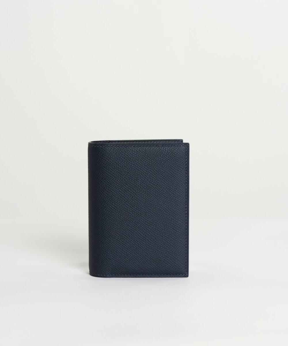 Micro 5 Leather Binder