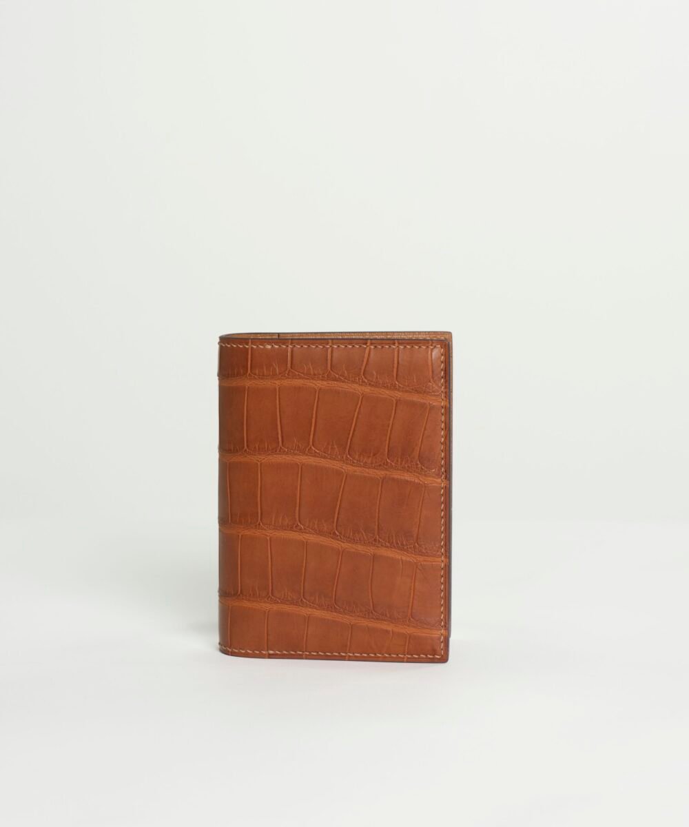 Micro 5 Leather Binder
