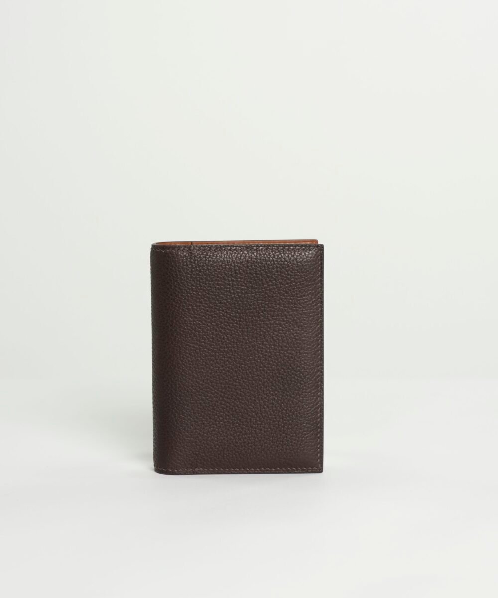 Micro 5 Leather Binder