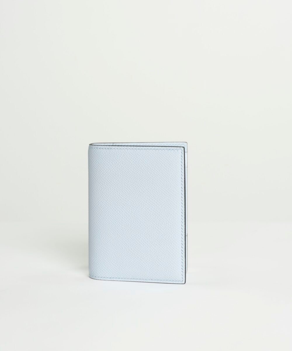 Micro 5 Leather Binder