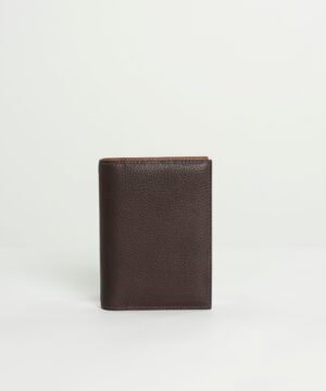 Micro 5 Leather Binder