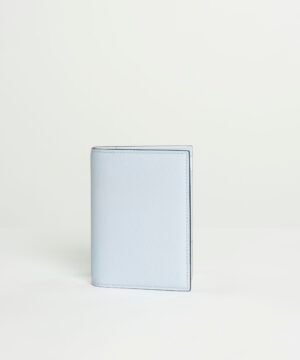 Micro 5 Leather Binder