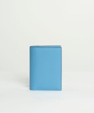 Micro 5 Leather Binder