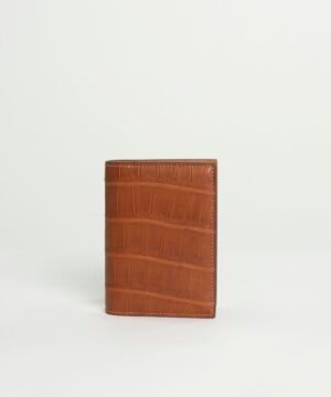 Micro 5 Leather Binder