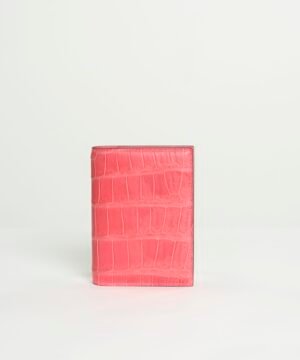 Micro 5 Leather Binder