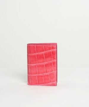 Micro 5 Leather Binder