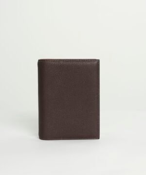 Mini 6 Leather Binder